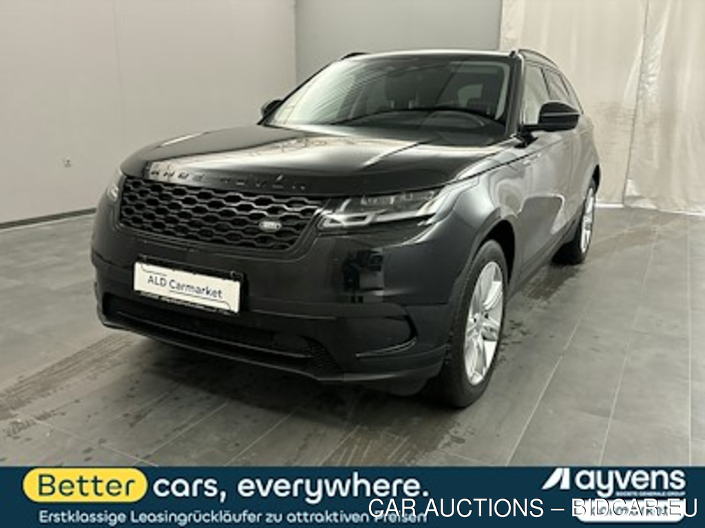 Land Rover Range rover velar P400e S Geschlossen, 5-turig, Automatik, 8-Gang