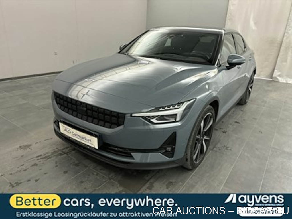 Polestar 2 2 Dual Motor 78kWh Limousine, 5-turig, Direktantrieb, 1-Gang