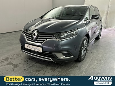 Renault Espace BLUE dCi 160 EDC BUSINESS EDITION Kombi, 5-turig, Automatik, 6-Gang