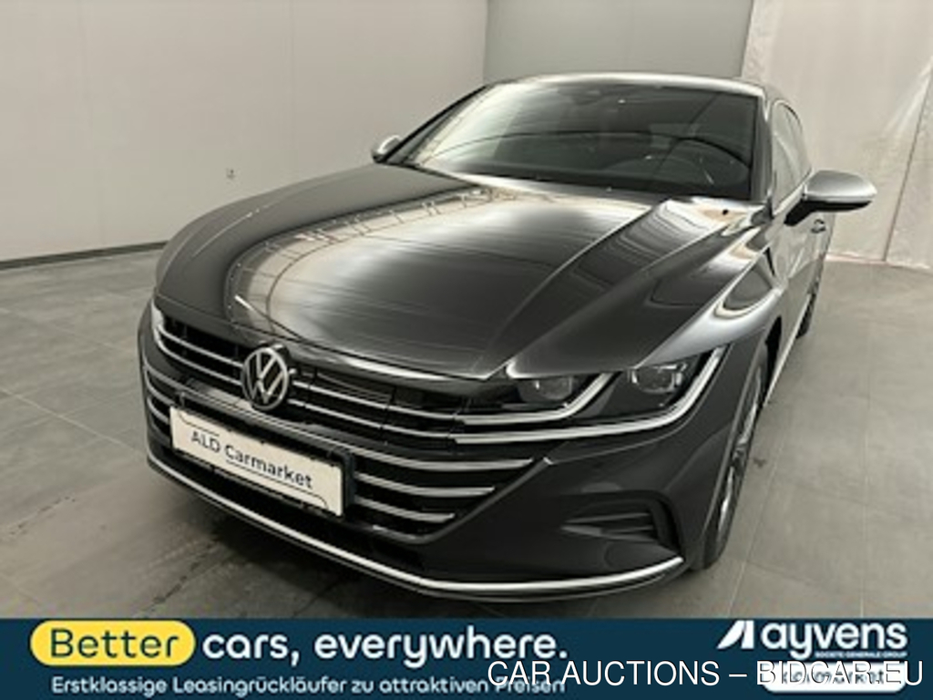 Volkswagen Arteon VW Arteon Shooting Brake 1.4 eHybrid OPF DSG Elegance Kombi, 5-turig, Automatik, 6-Gang