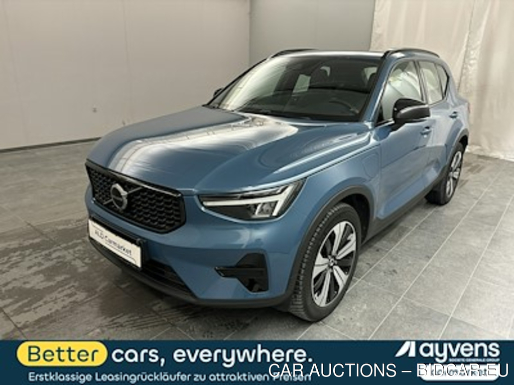Volvo XC40 T5 Recharge DKG Plus Dark Geschlossen, 5-turig, Automatik, 7-Gang