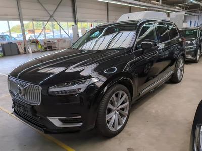 Volvo XC90 T8 AWD RECHARGE, 2022