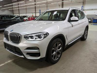 BMW X3 XDRIVE20D AUT. xLine, 2021