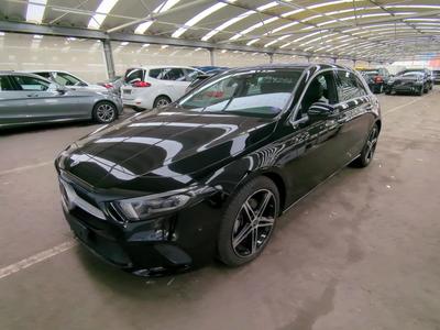 Mercedes-Benz A 200 D 8G-DCT Progressive, 2020