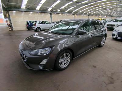 Ford Focus 1.5 ECOBLUE START-STOPP-SYSTEM AUT. COOL&amp;CONNECT, 2020