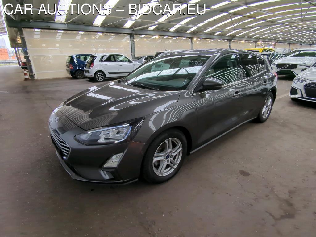 Ford Focus 1.5 ECOBLUE START-STOPP-SYSTEM AUT. COOL&amp;CONNECT, 2020