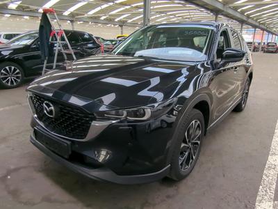 Mazda Cx-5 SKYACTIV-D 150 SCR AUT., 2023