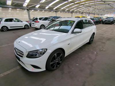 Mercedes-Benz C 300 DE T 9G-TRONIC Avantgarde, 2020
