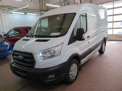 Ford Transit 350 L2H2 LKW VA AUTM. Trend, 2020