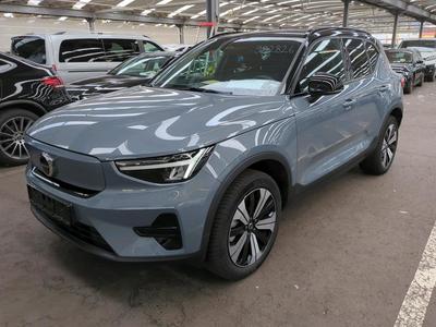 Volvo Xc40 RECHARGE 78 KWH TWIN MOTOR, 2022