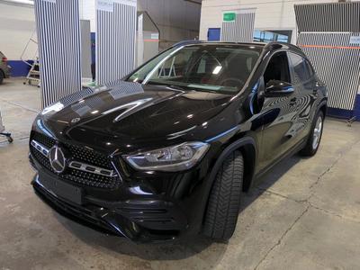 Mercedes-Benz Gla 200 7G-DCT, 2021
