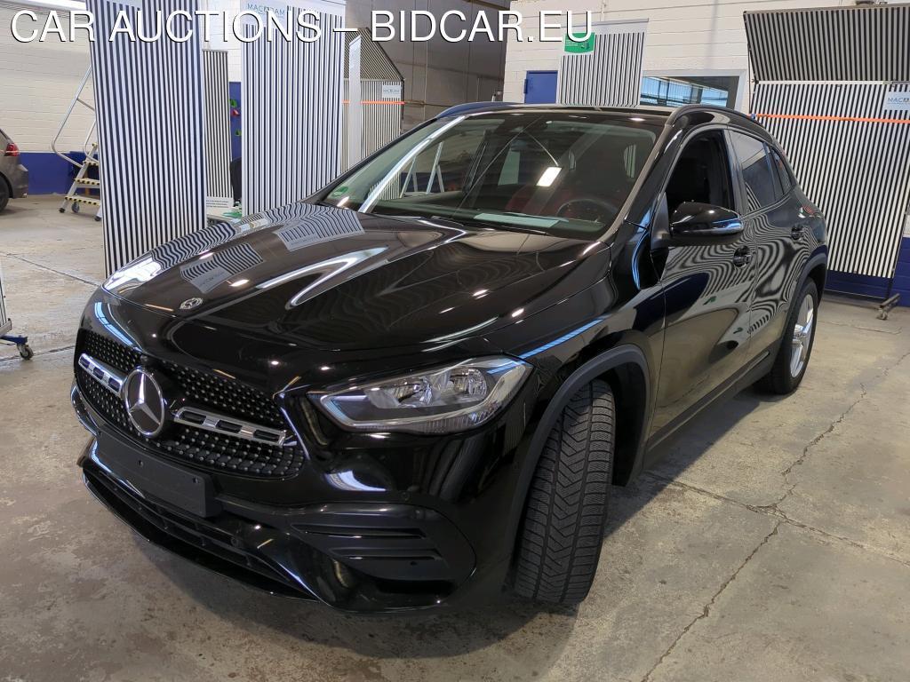 Mercedes-Benz Gla 200 7G-DCT, 2021