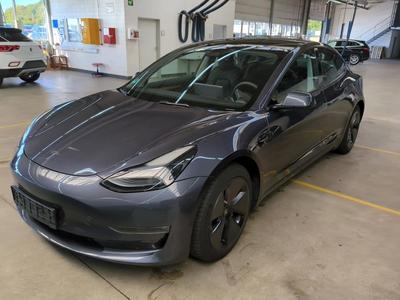 Tesla Model 3 LANGSTRECKENBATT. ALLRADANTRIEB DUAL MOTOR, 2022