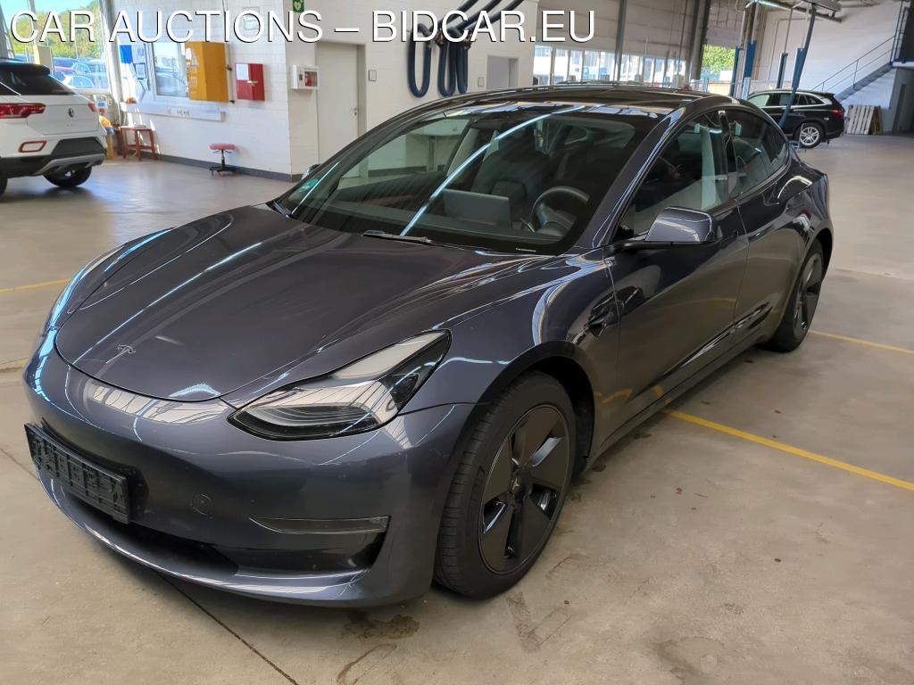 Tesla Model 3 LANGSTRECKENBATT. ALLRADANTRIEB DUAL MOTOR, 2022
