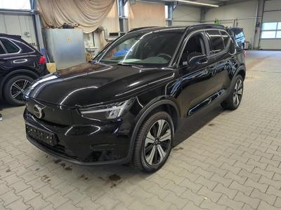 Volvo Xc40 RECHARGE 69 KWH SINGLE MOTOR, 2023