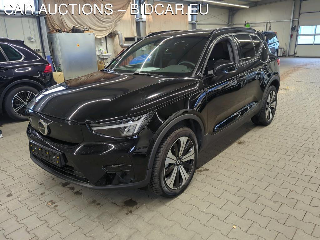 Volvo Xc40 RECHARGE 69 KWH SINGLE MOTOR, 2023