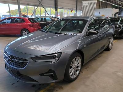 Opel Insignia SPORTS TOURER 2.0 DIESEL AUT. Business Elegance, 2021