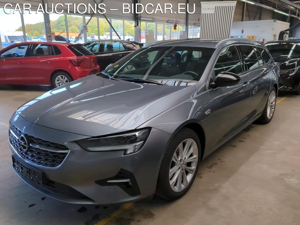 Opel Insignia SPORTS TOURER 2.0 DIESEL AUT. Business Elegance, 2021