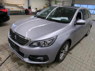 Peugeot 308 SW BLUEHDI 130 STOP &amp; START Allure Pack, 2021