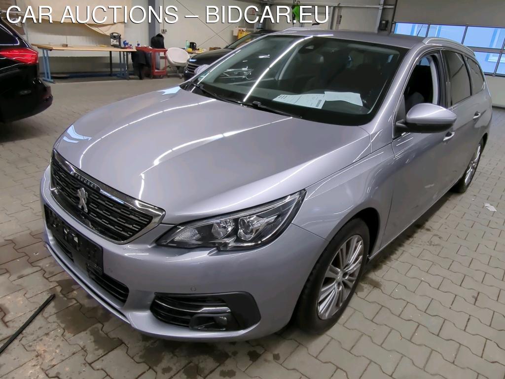 Peugeot 308 SW BLUEHDI 130 STOP &amp; START Allure Pack, 2021
