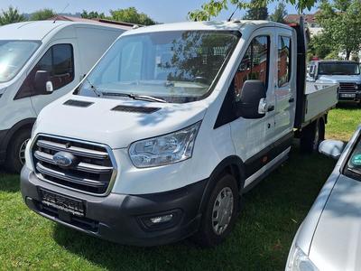 Ford Transit 350 L3 HA Trend, 2021