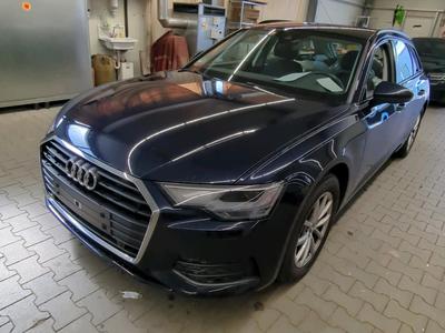 Audi A6 AVANT 45 TDI QUATTRO TIPTRONIC, 2020
