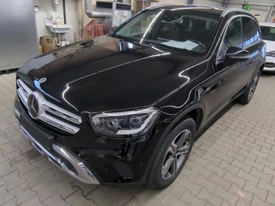 Mercedes-Benz Glc 300 E 4MATIC 9G-TRONIC, 2020