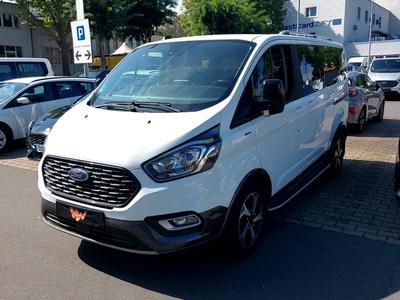 Ford Tourneo CUSTOM 320 L1H1 VA AUTM. Active, 2022