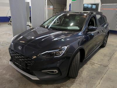 Ford Focus TURNIER 2.0 ECOBLUE START-STOPP-SYSTEM AUT. ACTIVE X, 2020