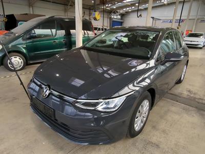 Volkswagen Golf 1.0 TSI OPF, 2021