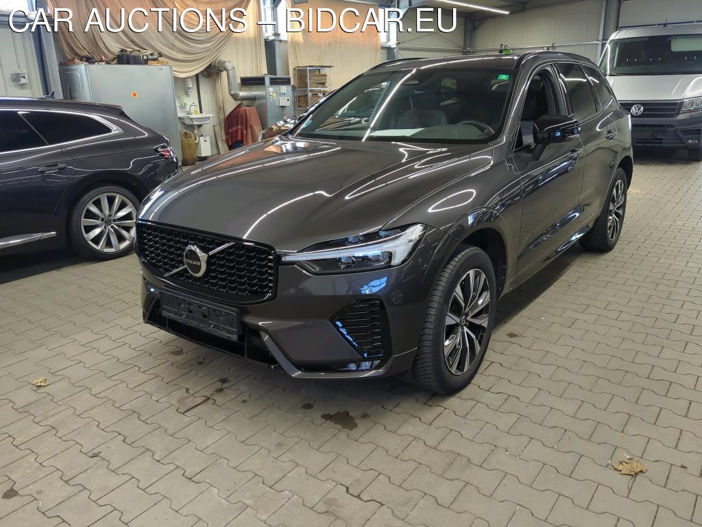 Volvo Xc60 B4 D AWD, 2023