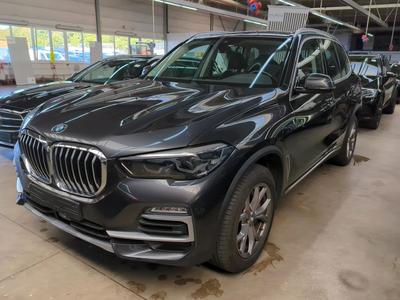 BMW X5 XDRIVE45E xLine, 2020