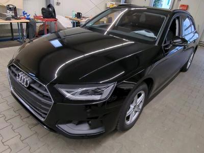 Audi A4 AVANT 30 TDI S TRONIC, 2021