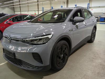 Volkswagen Id.4 -, 2024