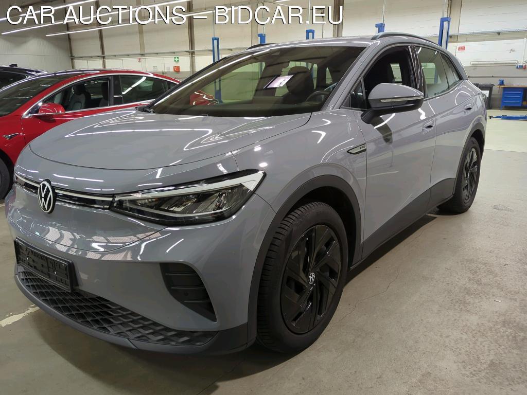 Volkswagen Id.4 -, 2024