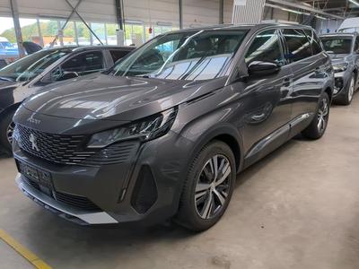 Peugeot 5008 BLUEHDI 130 EAT8 Allure, 2022