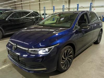 Volkswagen Golf 2.0 TDI SCR Life, 2022