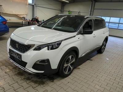 Peugeot 5008 BLUEHDI 180 EAT8 GT, 2020