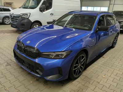 BMW M340i TOURING XDRIVE, 2023