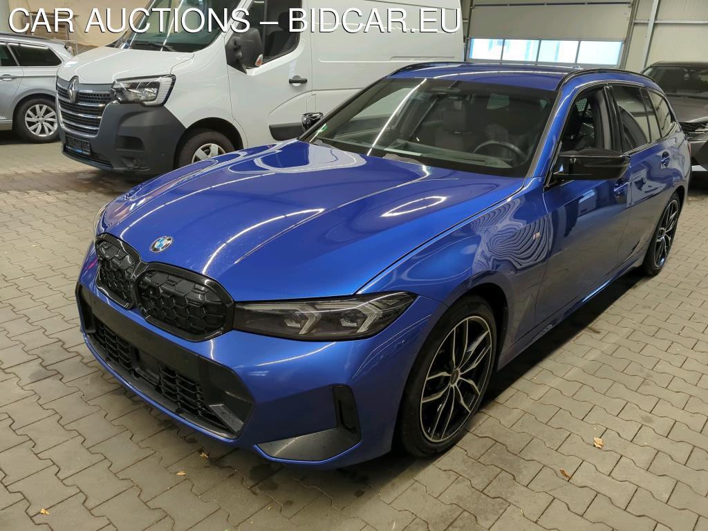 BMW M340i TOURING XDRIVE, 2023