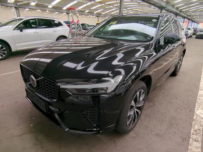 Volvo Xc60 B4 D AWD, 2023