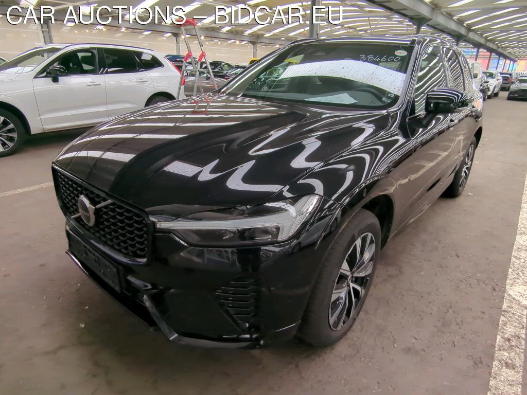 Volvo Xc60 B4 D AWD, 2023