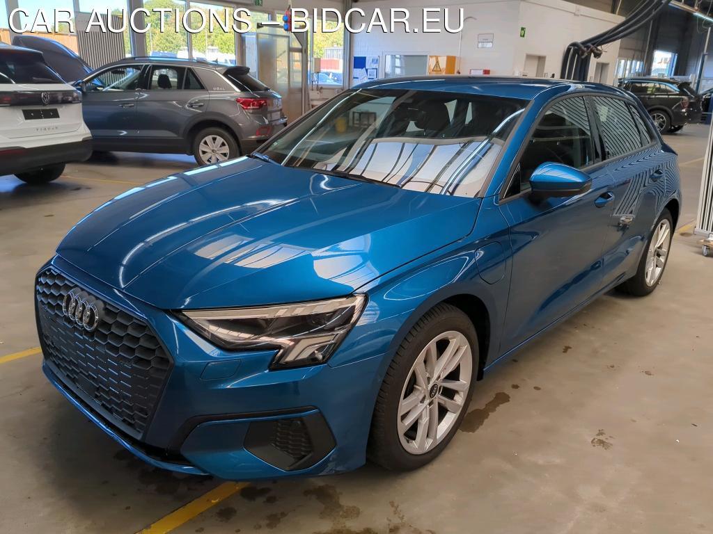Audi A3 40 TFSIE SPORTBACK S TRONIC, 2021