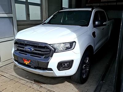 Ford Ranger 2.0 L ECOBLUE AUTM. Wildtrak, 2022