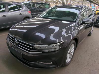 Volkswagen Passat VARIANT 2.0 TDI SCR DSG Conceptline, 2022