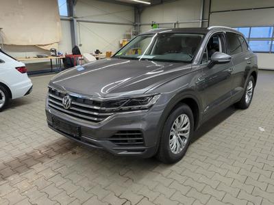 Volkswagen Touareg 3.0 V6 TDI 4MOTION DPF AUTOMATIK, 2019