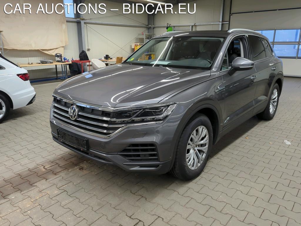 Volkswagen Touareg 3.0 V6 TDI 4MOTION DPF AUTOMATIK, 2019