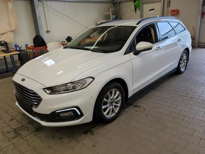 Ford Mondeo TURNIER 2.0 ECOBLUE Trend, 2022
