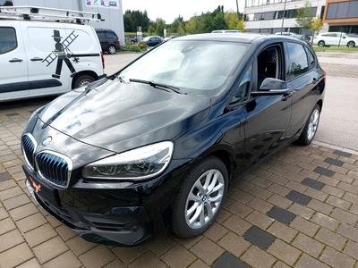 BMW 225XE IPERFORMANCE ACTIVE TOURER Advantage, 2020