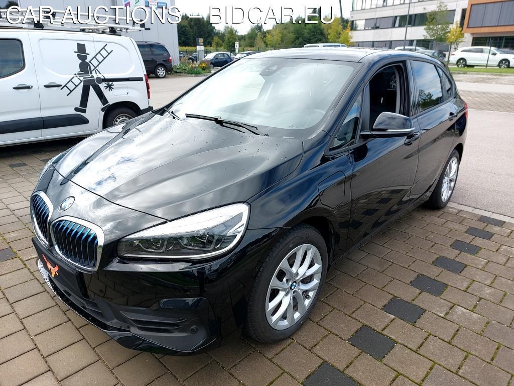 BMW 225XE IPERFORMANCE ACTIVE TOURER Advantage, 2020